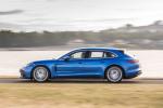 Porsche Panamera 4S Diesel Sport Turismo 2017 года (WW)